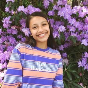 Meet your Posher, Jasmin